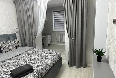 Garsonieră decomandată în 13 Septembrie - 1