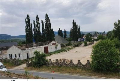Teren de 6092 mp, în Ghioroc - 4