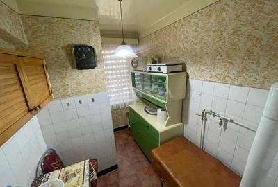 Apartament cu 2 camere semidecomandat în Central - 13