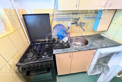 Garsonieră decomandată în Gheorgheni - 5