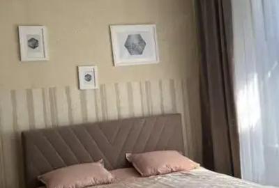 Garsonieră în Tei