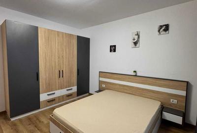 Apartament cu 2 camere semidecomandat în Dumbrăvița - 1