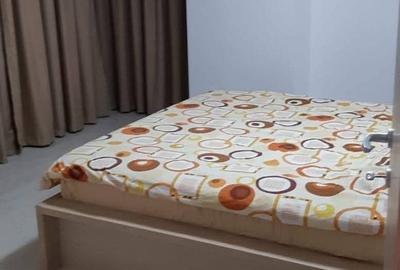 Apartament cu 2 camere semidecomandat în Central - 7