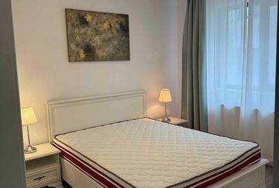 Apartament cu 2 camere în 1 Decembrie