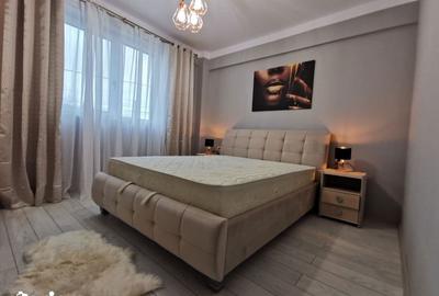 Apartament cu 2 camere decomandat în Valea Adâncă - 2