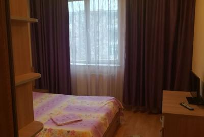 Apartament cu 2 camere semidecomandat în Craiovei - 6