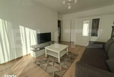 Apartament cu 2 camere decomandat în Libertății - 1