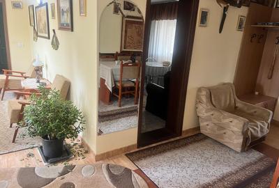 Casă individuală cu 5 camere cu Teren 1200 Mp în Central - 21