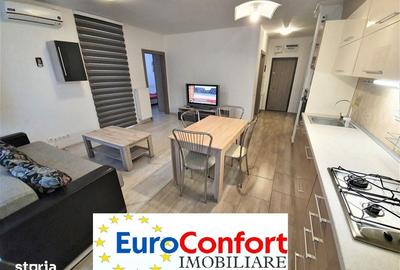 Apartament cu 2 camere în Funcționarilor