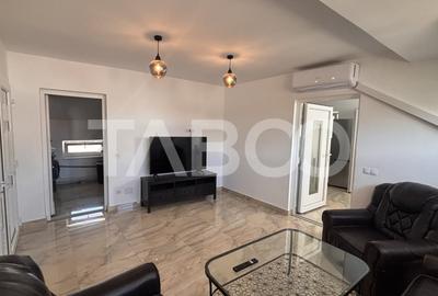Apartament cu 3 camere decomandat, mobilat în Șura Mare - 6