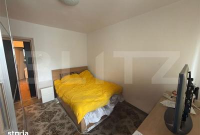 Apartament cu 3 camere în Nord - 5