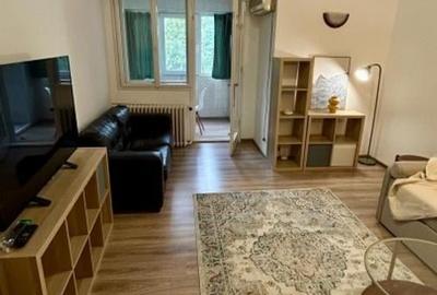 Garsonieră decomandată în Drumul Taberei - 5