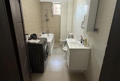Apartament cu 2 camere decomandat în Chiajna - 3