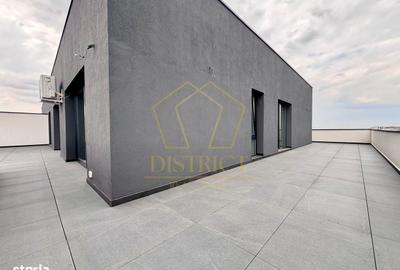 Apartament cu 3 camere în Torontalului