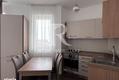 Apartament cu 2 camere semidecomandat în Calea Aradului - 1