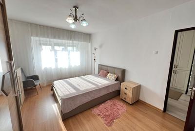 Apartament cu 3 camere decomandat, mobilat în Mănăștur