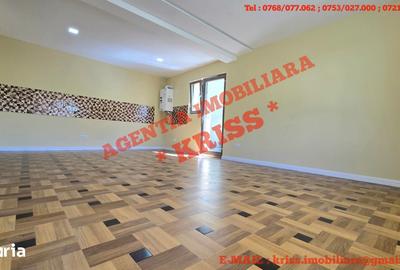 Apartament cu 2 camere decomandat în Trivale