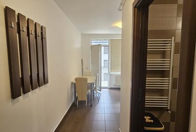 Garsonieră decomandată în Gheorgheni - 6