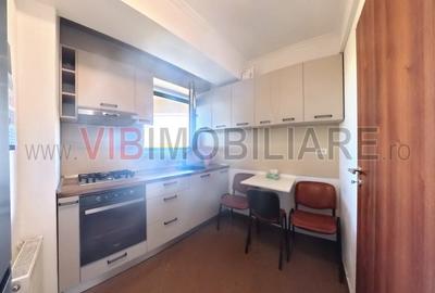 Apartament cu 3 camere decomandat în Titan - 8