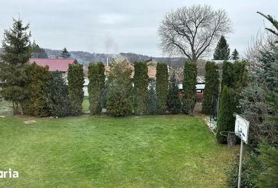 Casă cu 5 camere cu Teren 2000 Mp în Central - 4