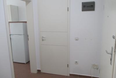 Garsonieră decomandată, mobilată în Avantgarden - 7