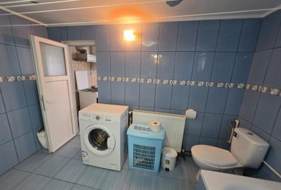 Casă cu 6 camere cu Teren 557 Mp în Berceni - 38