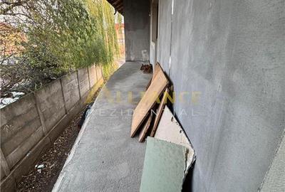 Duplex cu 7 camere cu Teren 567 Mp în Jilava - 21