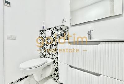 Apartament cu 4 camere decomandat în Herăstrău - 32