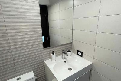 Apartament cu 3 camere decomandat în George Enescu - 5