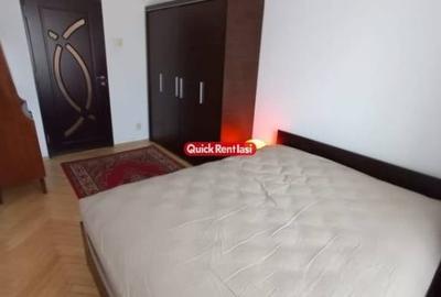 Apartament cu 2 camere decomandat în Piața Unirii - 2