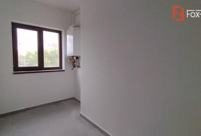Garsonieră decomandată în Freidorf - 9