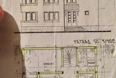 Casă cu 5 camere în Craiovița Nouă - 2