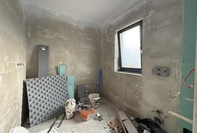Duplex cu 4 camere cu Teren 300 Mp în Calea Urseni - 19