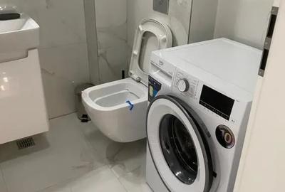 Apartament cu 2 camere decomandat, mobilat în Central - 4