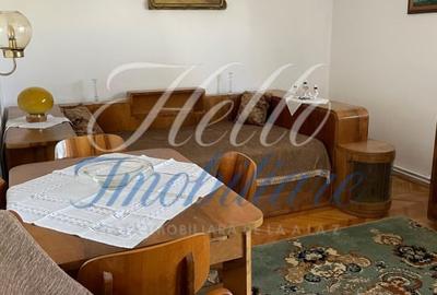 Apartament cu 2 camere decomandat, mobilat în Zorilor - 3