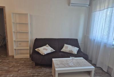 Apartament cu 2 camere nedecomandat în Circumvalațiunii - 11
