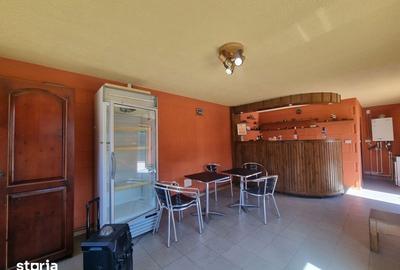Spațiu comercial, de 181 mp, în Narciselor - 3