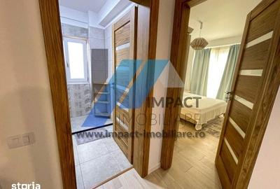 Apartament cu 2 camere decomandat în Calea București