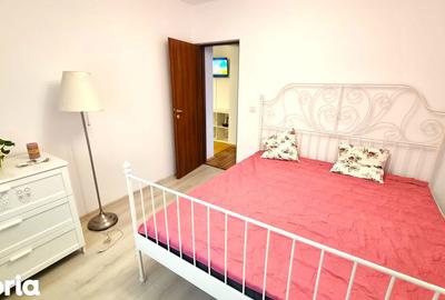 Apartament cu 3 camere în Malu Roșu - 5