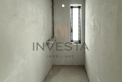 Penthouse cu 4 camere semidecomandat în Europa - 9