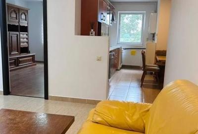 Apartament cu 2 camere decomandat în Florești - 5
