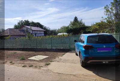 Teren Construcții intravilan de 720 mp, în Snagov - 2