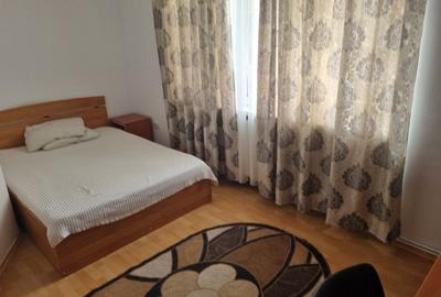 Apartament cu 2 camere decomandat în Terezian - 3