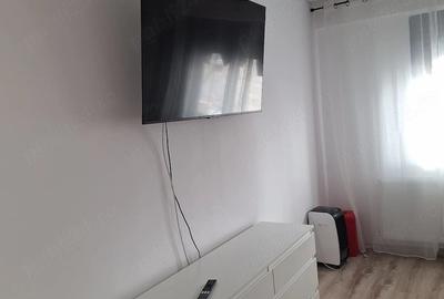 Apartament cu 2 camere decomandat în Berceni - 1