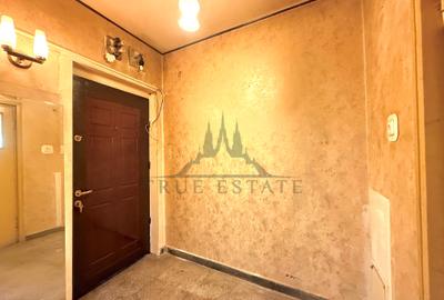 Apartament cu 3 camere semidecomandat în 1 Mai - 11