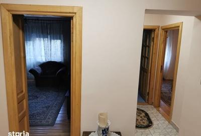 Apartament cu 2 camere în Ultracentral - 1