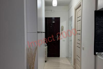 Apartament cu 2 camere în Poarta 6 - 7