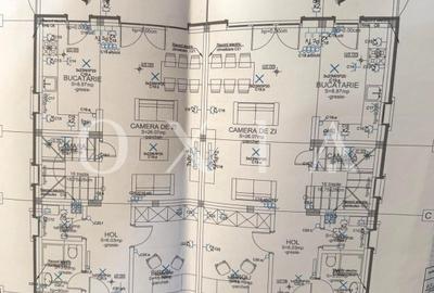Duplex cu 5 camere cu Canalizare în Urseni - 4