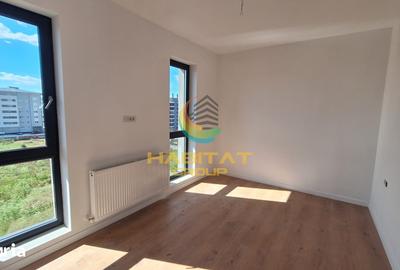 Apartament cu 3 camere decomandat în Berceni