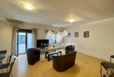 Apartament cu 2 camere decomandat, mobilat în Polonă - 2